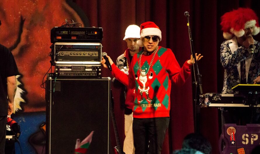 Les pulls de Noël drôles : Un moyen ludique de célébrer les fêtes