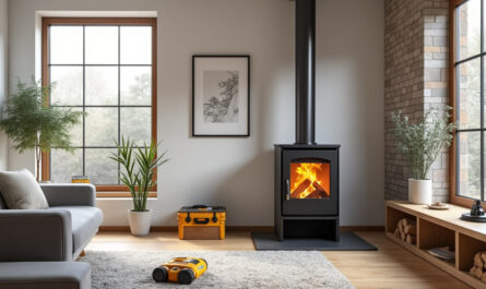 découvrez comment optimiser l'installation de votre poêle à bois à conduit décalé pour un chauffage efficace et sécurisé. suivez nos conseils d'experts pour garantir une performance optimale et un confort inégalé dans votre habitat.