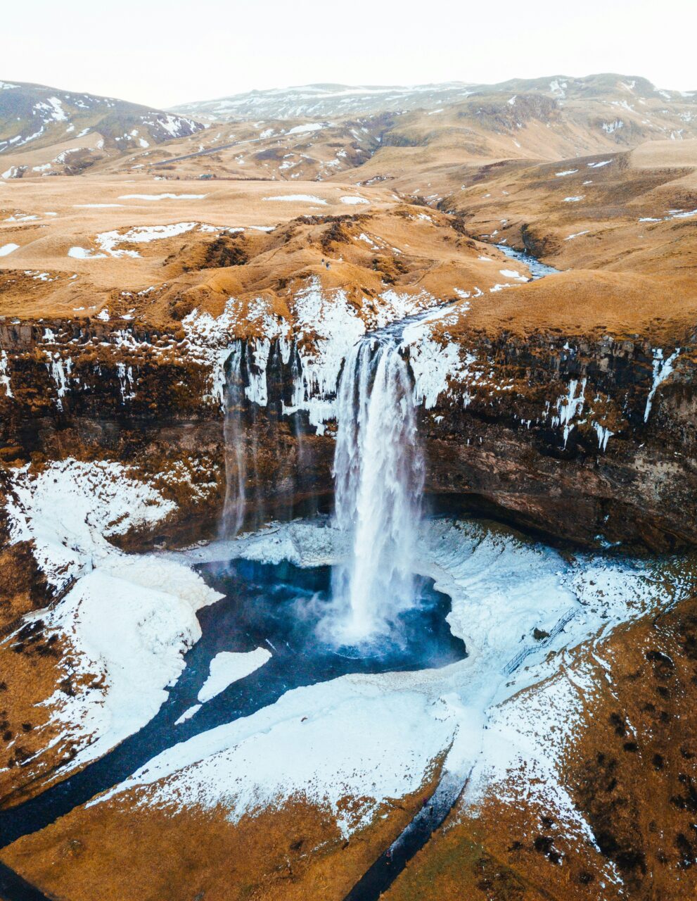 Planifier un road trip inoubliable en Islande