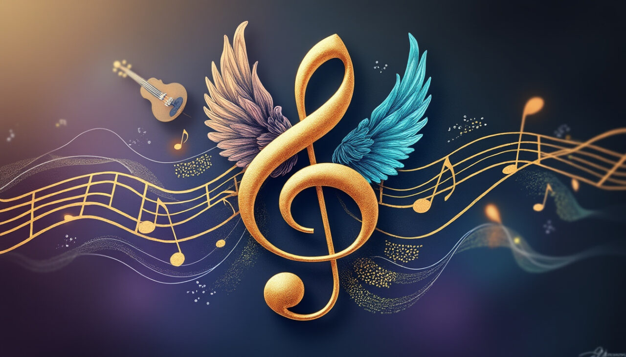 découvrez la symbolique fascinante des tatouages de notes de musique. explorez les interprétations variées de ces œuvres d'art corporel et laissez-vous inspirer par leur signification profonde dans l'univers musical.