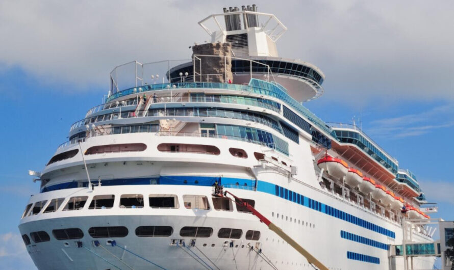 Les plus belles escales de croisière en Méditerranée