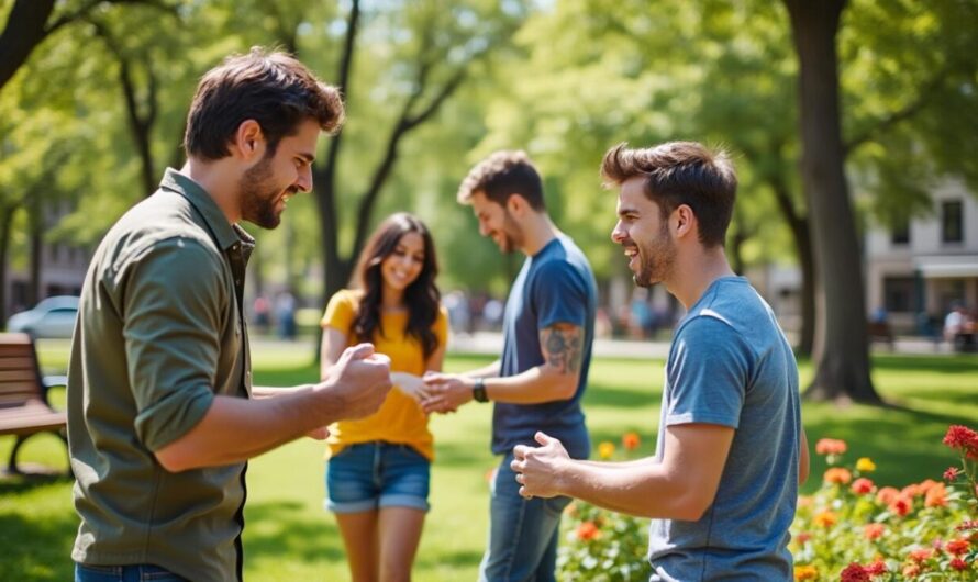 Comprendre les différents types de comportements en psychologie