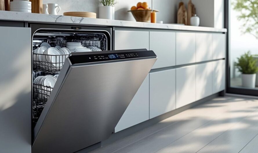 Iji bag : notre analyse des performances du lave-vaisselle