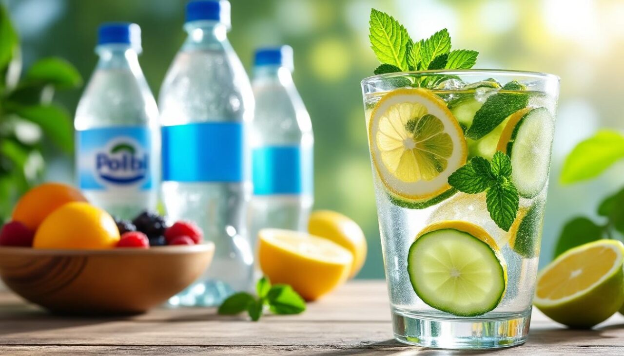 découvrez comment choisir l'eau idéale pour soutenir votre parcours de perte de poids. apprenez les bienfaits des différentes eaux, leurs effets sur votre métabolisme et comment les intégrer à votre alimentation pour optimiser vos résultats.