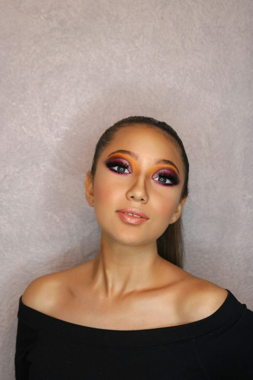 Accorder son maquillage &agrave; ses tenues : les secrets de l'harmonie