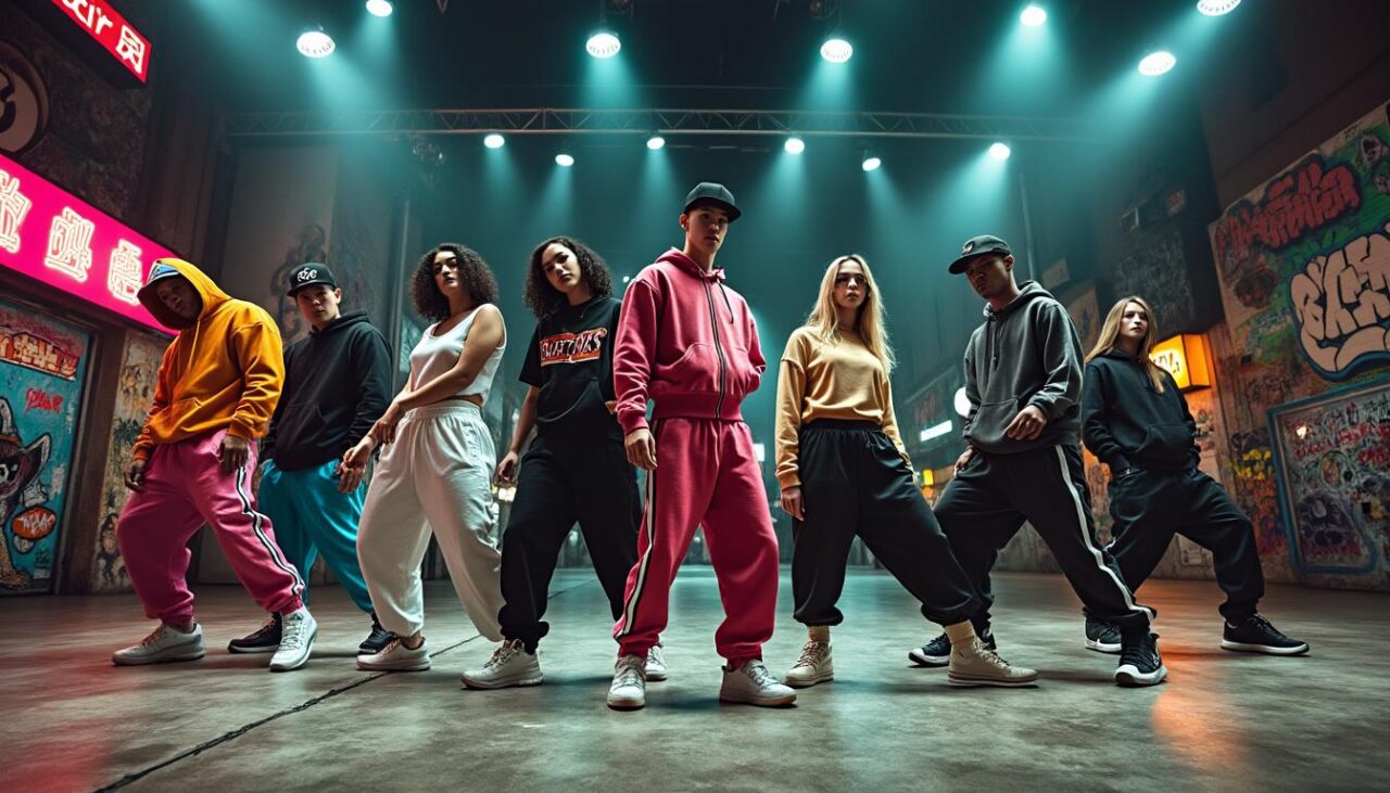 découvrez comment le hip-hop a évolué au fil des ans à travers l'œuvre novatrice des chorégraphes contemporains. plongez dans l'univers dynamique de cette danse urbaine, explorant les influences, les techniques et les styles qui façonnent la scène actuelle.