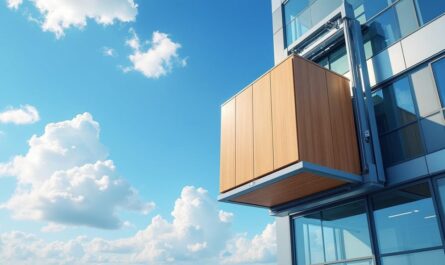 découvrez l'importance de l'essence ciel dans l'utilisation des monte-meubles, un guide essentiel pour optimiser la sécurité et l'efficacité de vos déménagements. apprenez comment cette notion clé peut transformer votre approche du transport de meubles lourds et délicats.