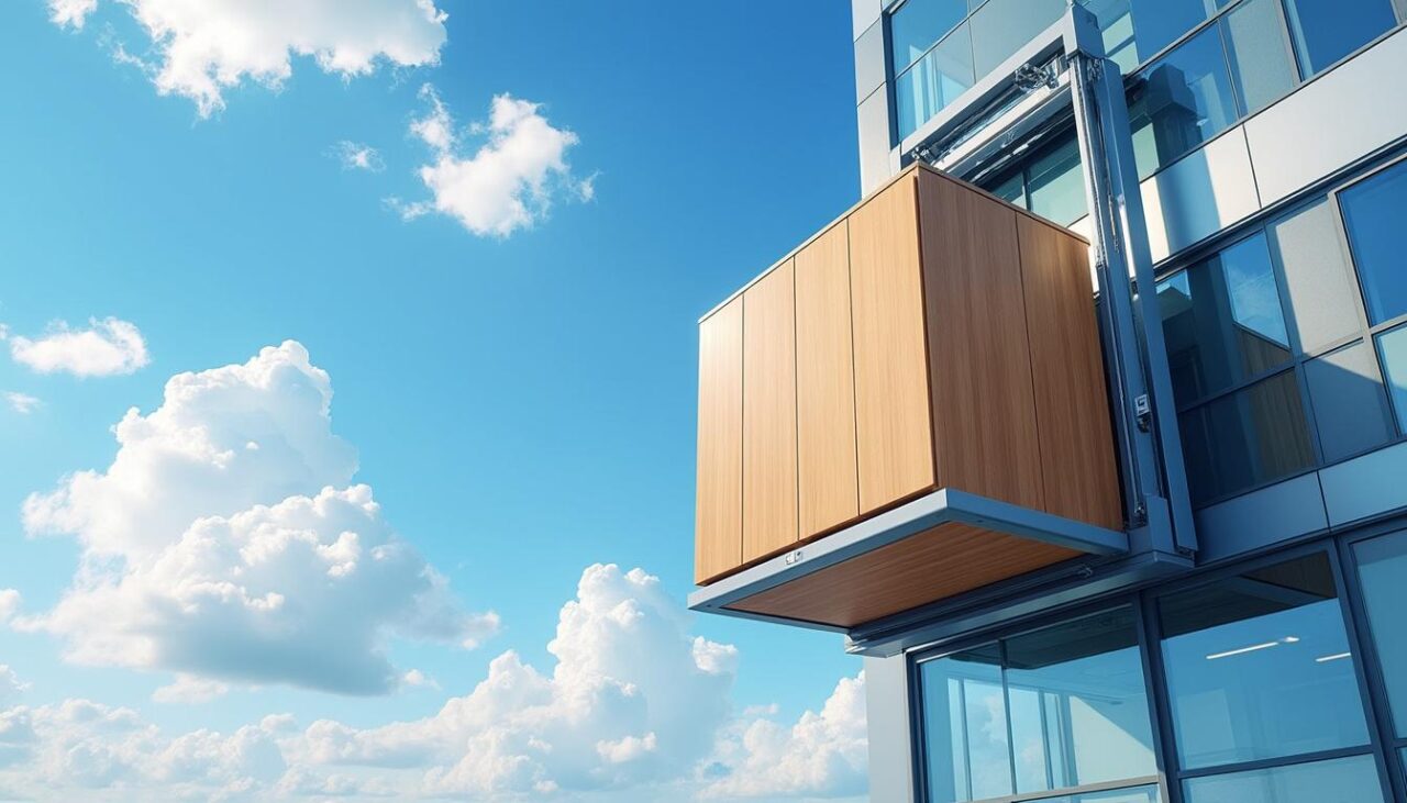 découvrez l'importance de l'essence ciel dans l'utilisation des monte-meubles, un guide essentiel pour optimiser la sécurité et l'efficacité de vos déménagements. apprenez comment cette notion clé peut transformer votre approche du transport de meubles lourds et délicats.