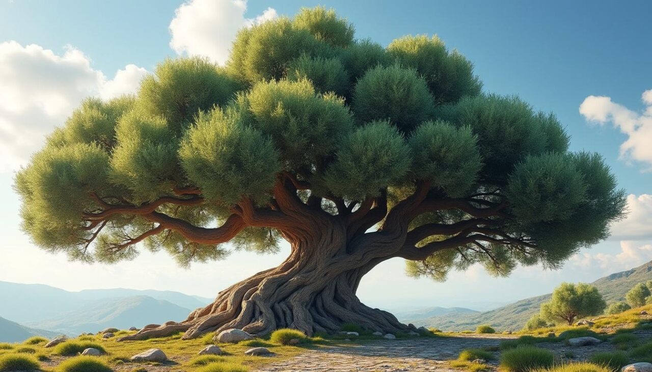 découvrez les techniques de taille en nuage pour les oliviers et les bienfaits qu'elles apportent, tant pour la santé de l'arbre que pour l'esthétique de votre jardin. apprenez comment favoriser une croissance harmonieuse et une récolte optimale grâce à nos conseils d'experts.