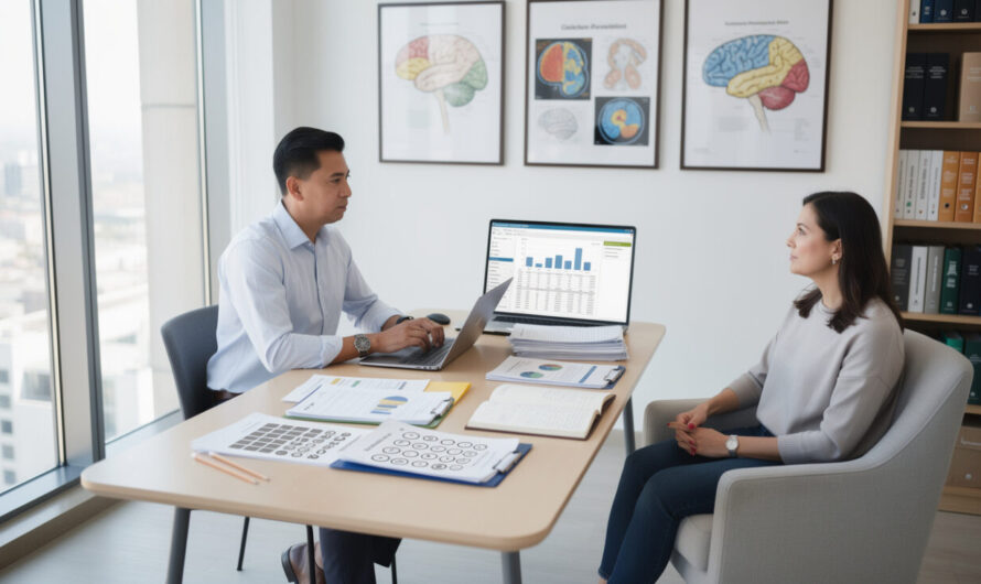 Comment réaliser une étude de cas efficace en psychologie