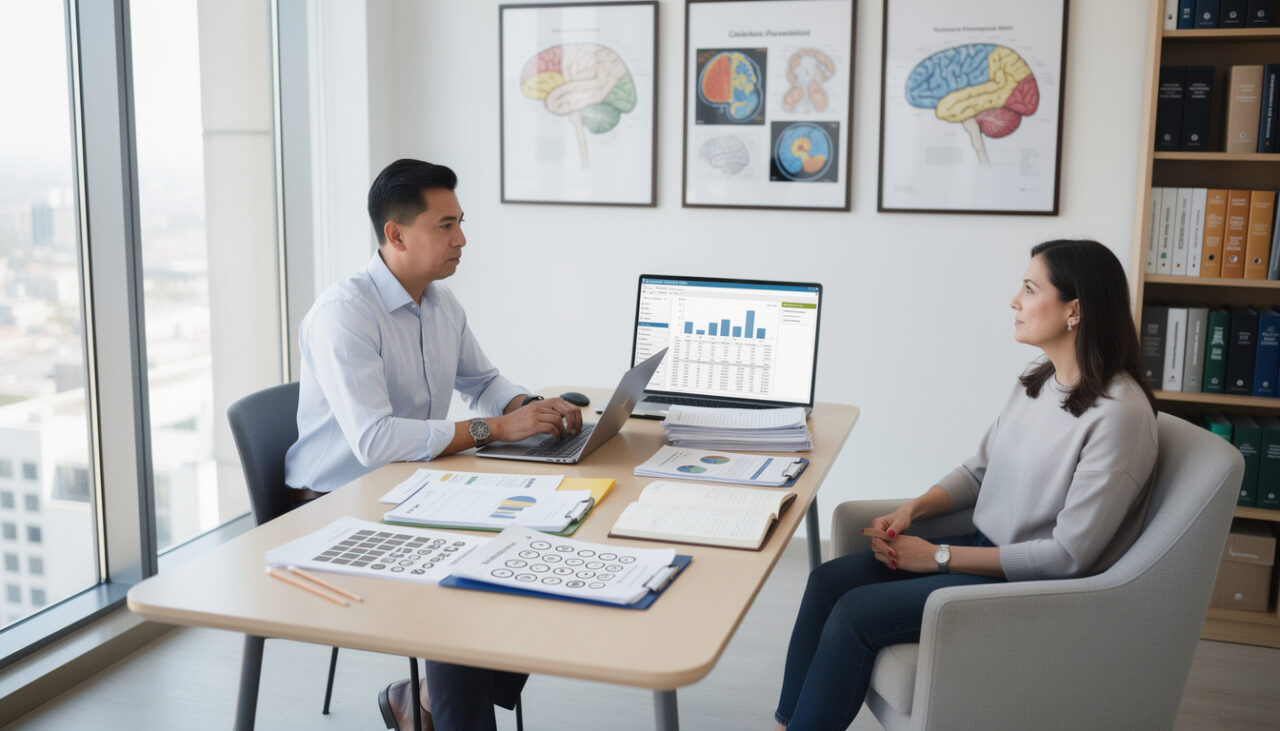 découvrez les étapes clés et les conseils pratiques pour réaliser une étude de cas efficace en psychologie, afin d'analyser en profondeur des comportements et situations spécifiques.