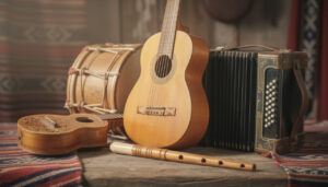 découvrez les instruments de musique populaires argentins et leur influence profonde sur la culture locale, en explorant leur histoire, leur son unique et leur rôle dans les traditions musicales d'argentine.