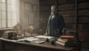 découvrez comment wilhelm wundt a posé les bases de la psychologie moderne en établissant ses principes fondamentaux et en inaugurant cette discipline scientifique.