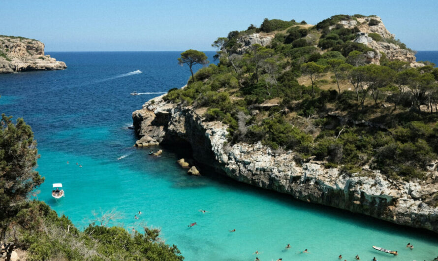 Comment bénéficier de l’expertise d’une agence pour un voyage unique aux Baléares ?