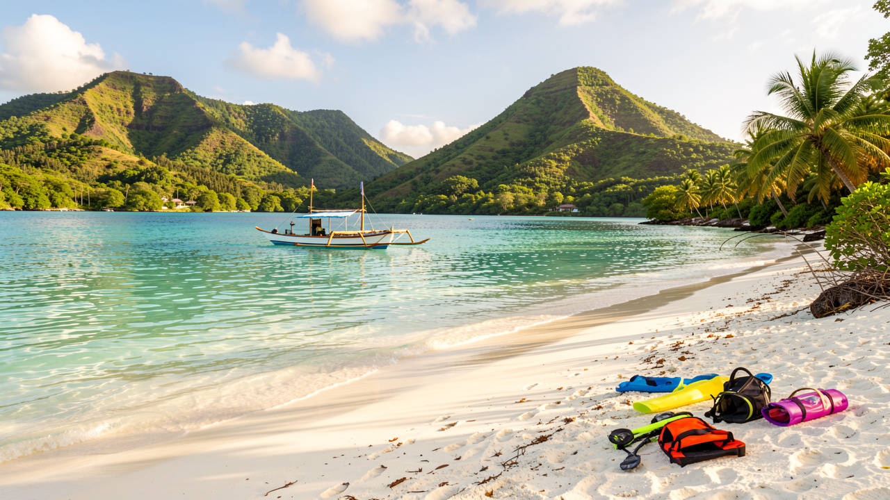 Vacances de février à Mayotte : des activités à ne pas manquer
