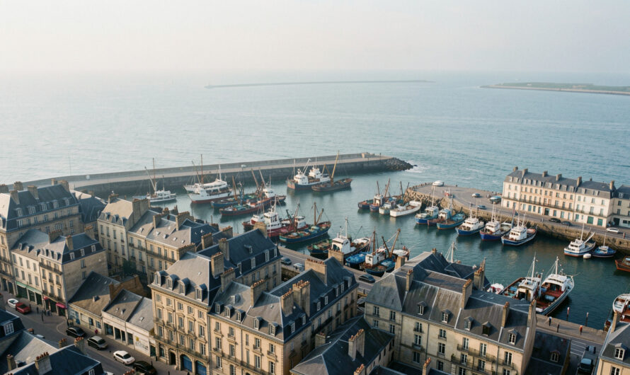 Comment acheter à Boulogne-sur-Mer, premier port de pêche abordable ?