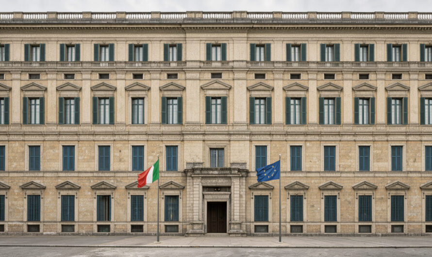 Les 7 meilleures mesures de l’Italie de Meloni à connaître en 2026